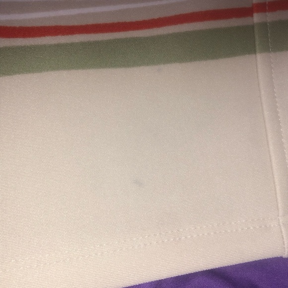 ENFOCUSED STUDIO SIZE 6 HAWAIIAN DRESS. - Picture 12 of 16